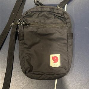 Fjallraven High Coast Pocket Sling Bag